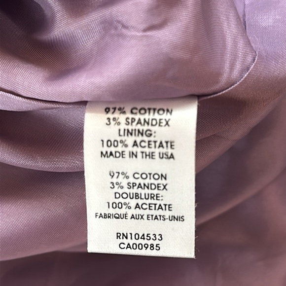 Nanette Lepore Floral Dress - Picture 4 of 4